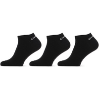 3-Pack Sneaker Socks